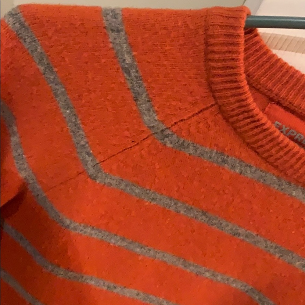 Express Men’s Sweater - Picture 3 of 3